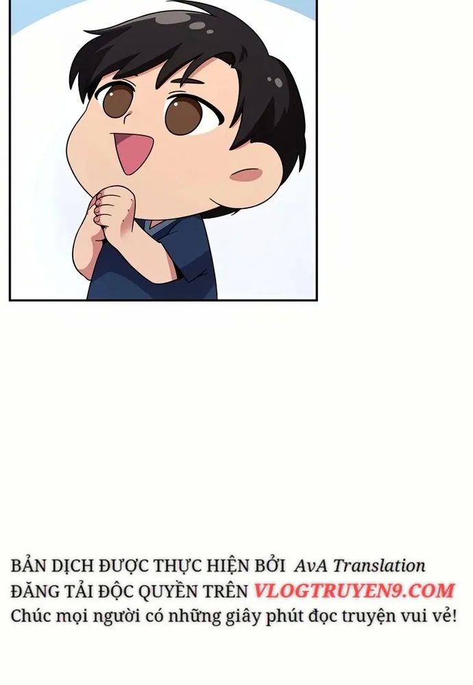 Nhà Vật Lý Trị Liệu Thần Kỳ - Chapter 11