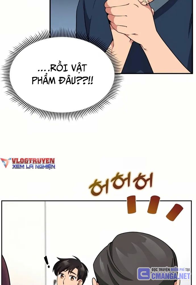 Nhà Vật Lý Trị Liệu Thần Kỳ - Chapter 11