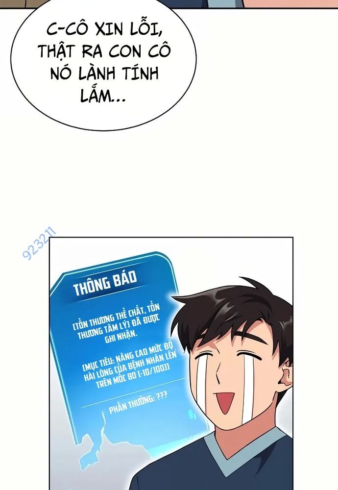 Nhà Vật Lý Trị Liệu Thần Kỳ - Chapter 12