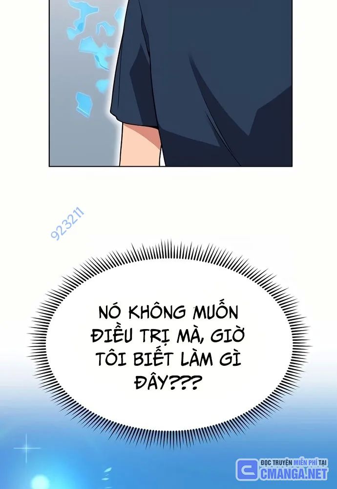 Nhà Vật Lý Trị Liệu Thần Kỳ - Chapter 12