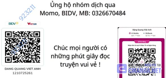 Nhà Vật Lý Trị Liệu Thần Kỳ - Chapter 12