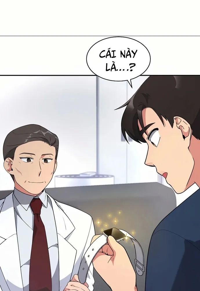 Nhà Vật Lý Trị Liệu Thần Kỳ - Chapter 12