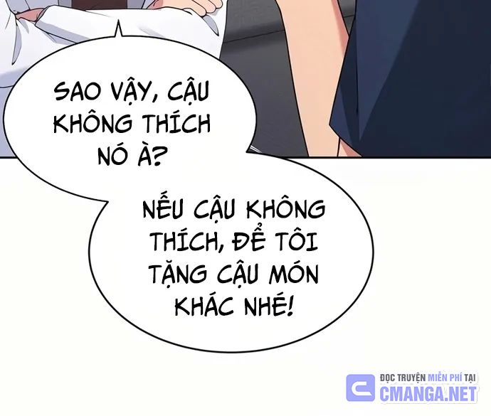 Nhà Vật Lý Trị Liệu Thần Kỳ - Chapter 12