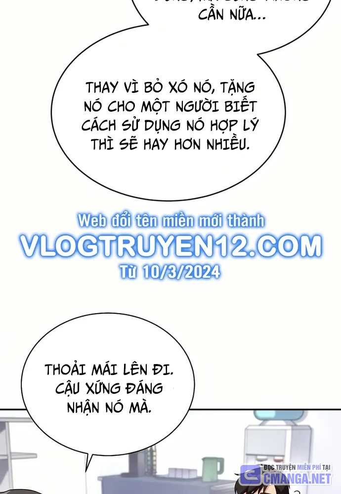 Nhà Vật Lý Trị Liệu Thần Kỳ - Chapter 12