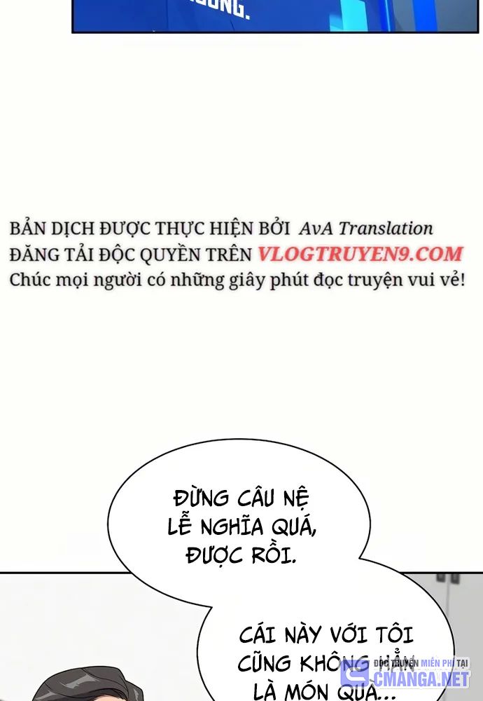 Nhà Vật Lý Trị Liệu Thần Kỳ - Chapter 12
