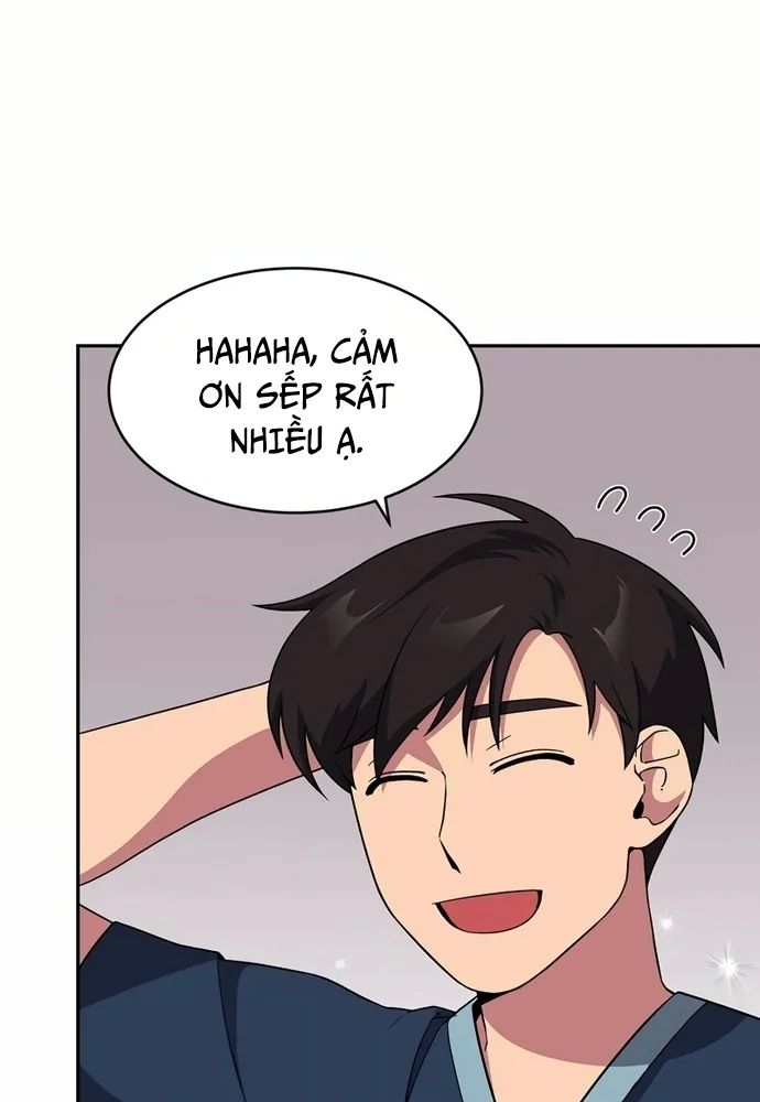 Nhà Vật Lý Trị Liệu Thần Kỳ - Chapter 12