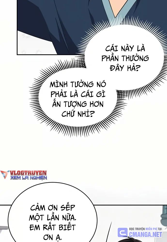 Nhà Vật Lý Trị Liệu Thần Kỳ - Chapter 12
