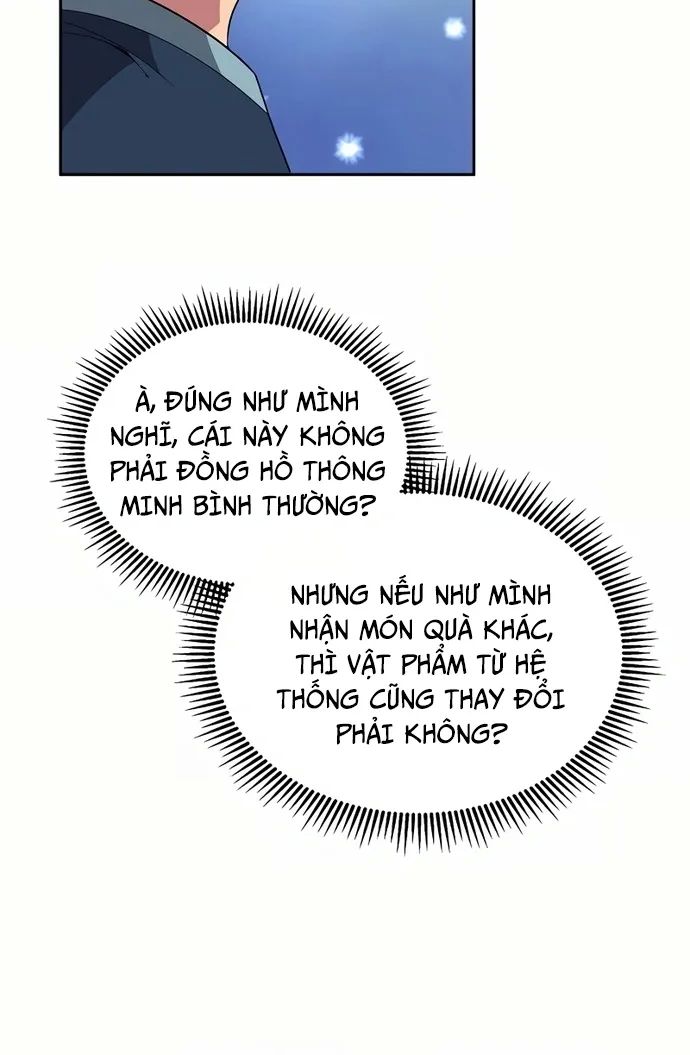 Nhà Vật Lý Trị Liệu Thần Kỳ - Chapter 12