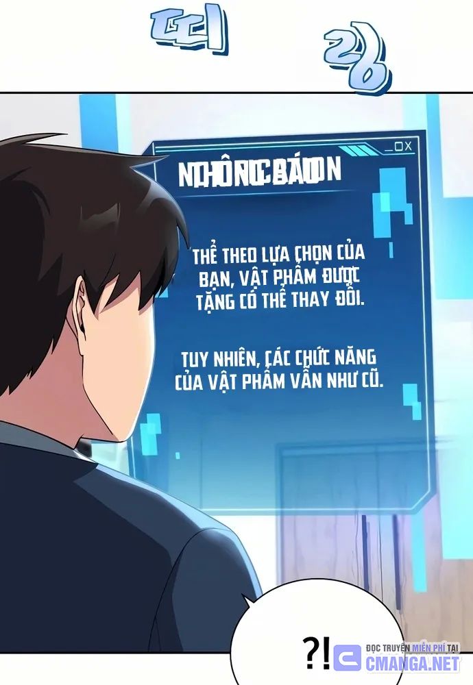 Nhà Vật Lý Trị Liệu Thần Kỳ - Chapter 12