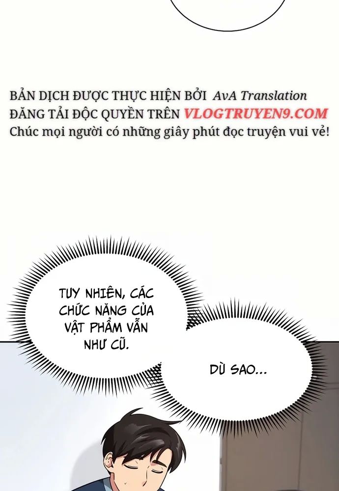 Nhà Vật Lý Trị Liệu Thần Kỳ - Chapter 12