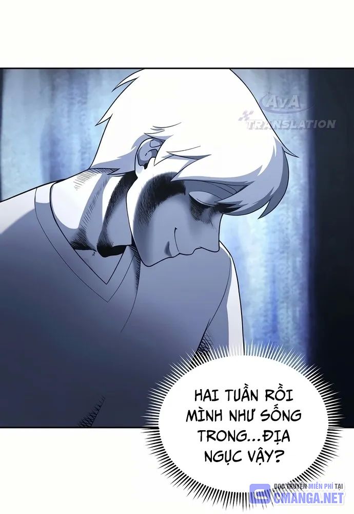 Nhà Vật Lý Trị Liệu Thần Kỳ - Chapter 12