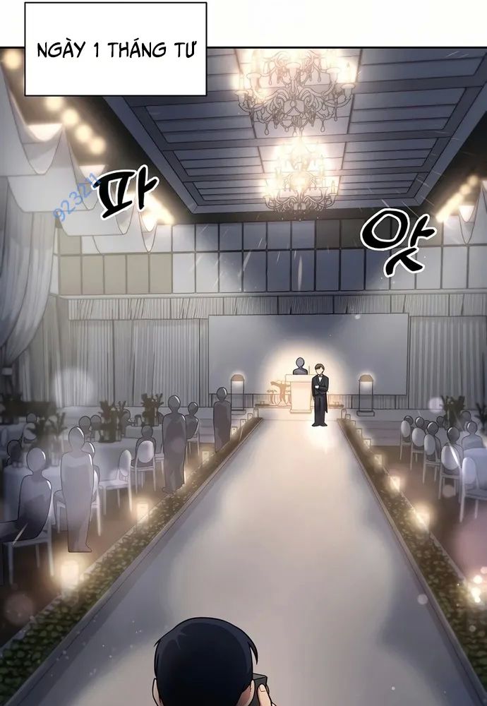Nhà Vật Lý Trị Liệu Thần Kỳ - Chapter 12