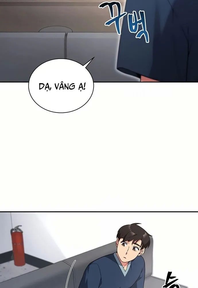 Nhà Vật Lý Trị Liệu Thần Kỳ - Chapter 12