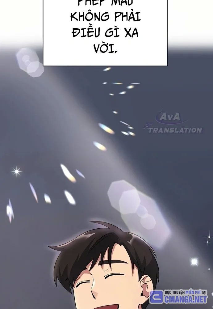 Nhà Vật Lý Trị Liệu Thần Kỳ - Chapter 12