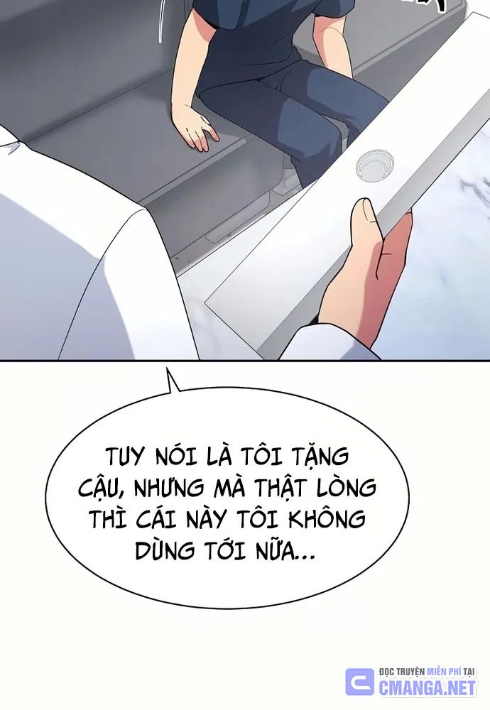 Nhà Vật Lý Trị Liệu Thần Kỳ - Chapter 12