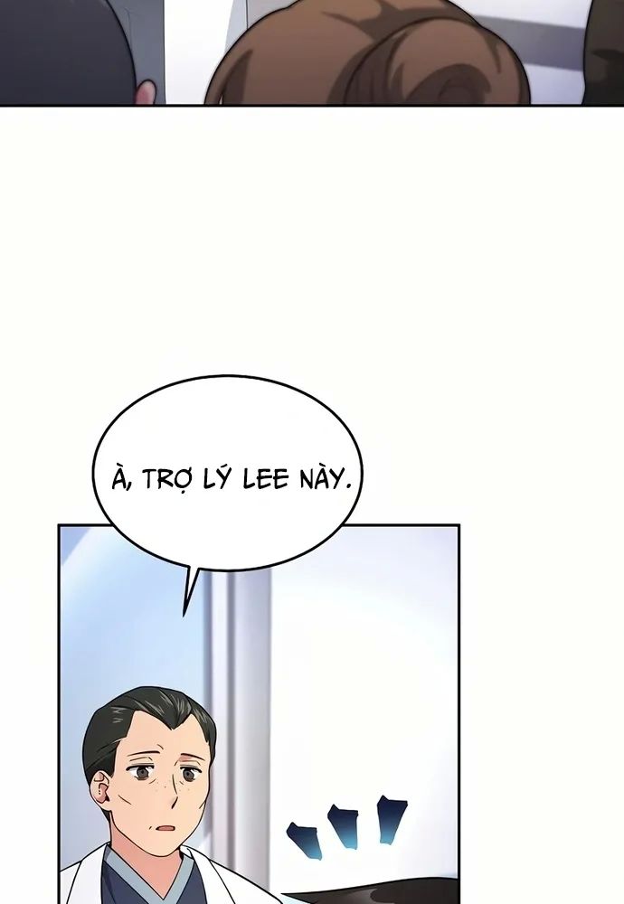 Nhà Vật Lý Trị Liệu Thần Kỳ - Chapter 12