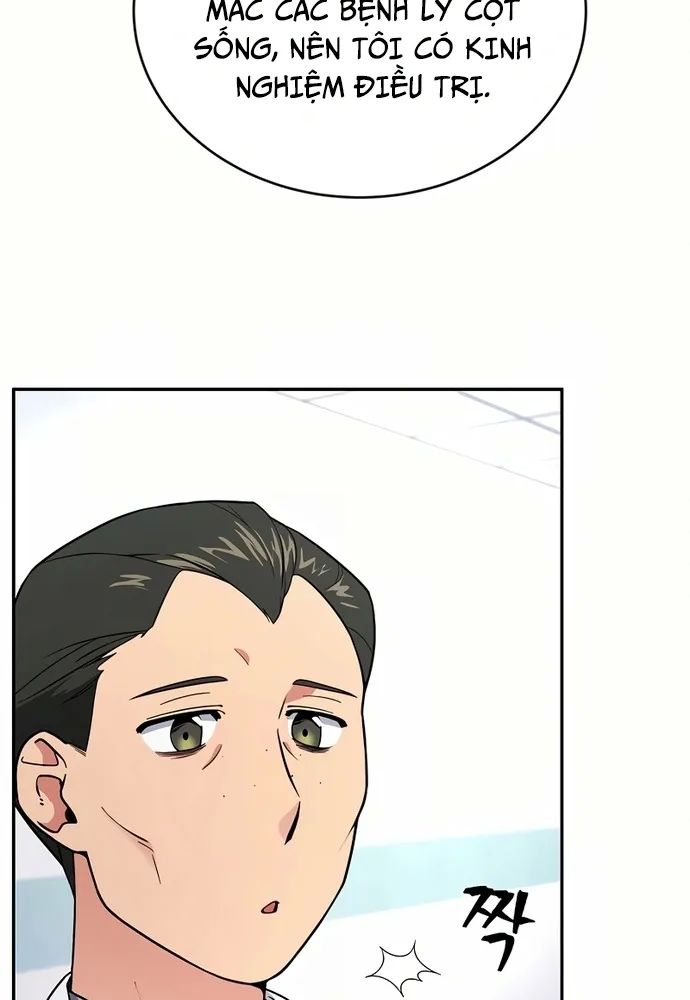 Nhà Vật Lý Trị Liệu Thần Kỳ - Chapter 12