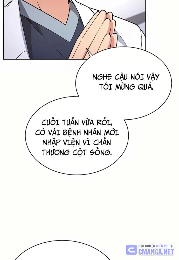 Nhà Vật Lý Trị Liệu Thần Kỳ - Chapter 12