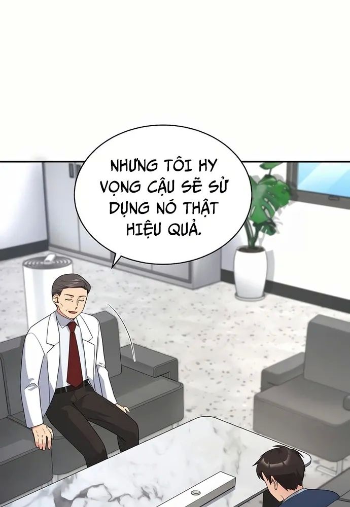 Nhà Vật Lý Trị Liệu Thần Kỳ - Chapter 12
