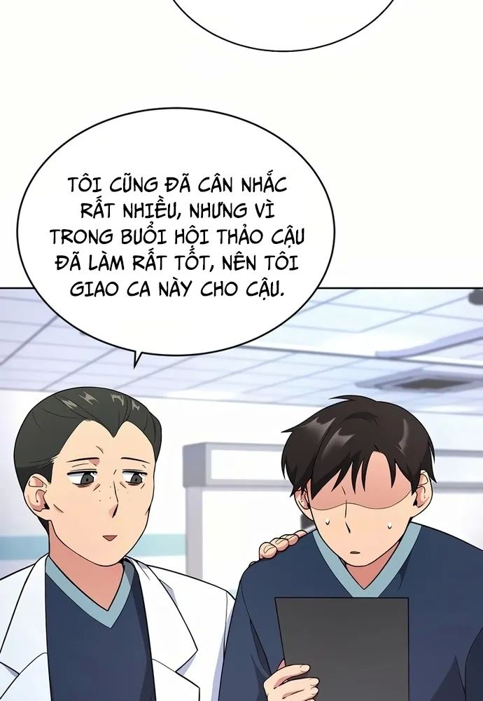 Nhà Vật Lý Trị Liệu Thần Kỳ - Chapter 12