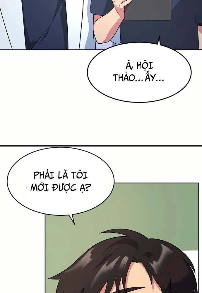 Nhà Vật Lý Trị Liệu Thần Kỳ - Chapter 12