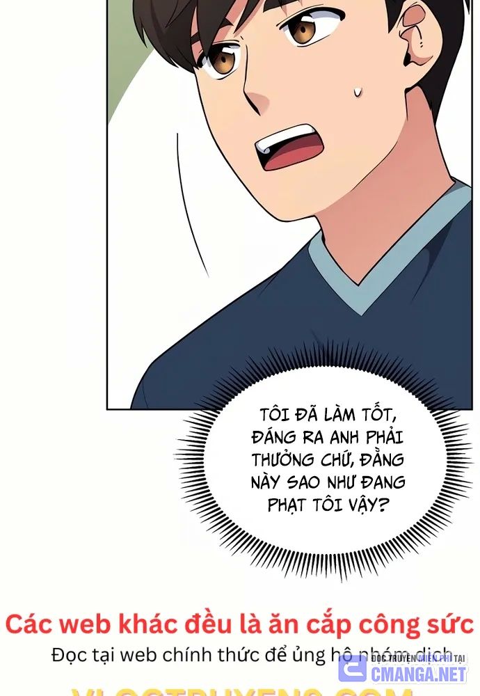 Nhà Vật Lý Trị Liệu Thần Kỳ - Chapter 12