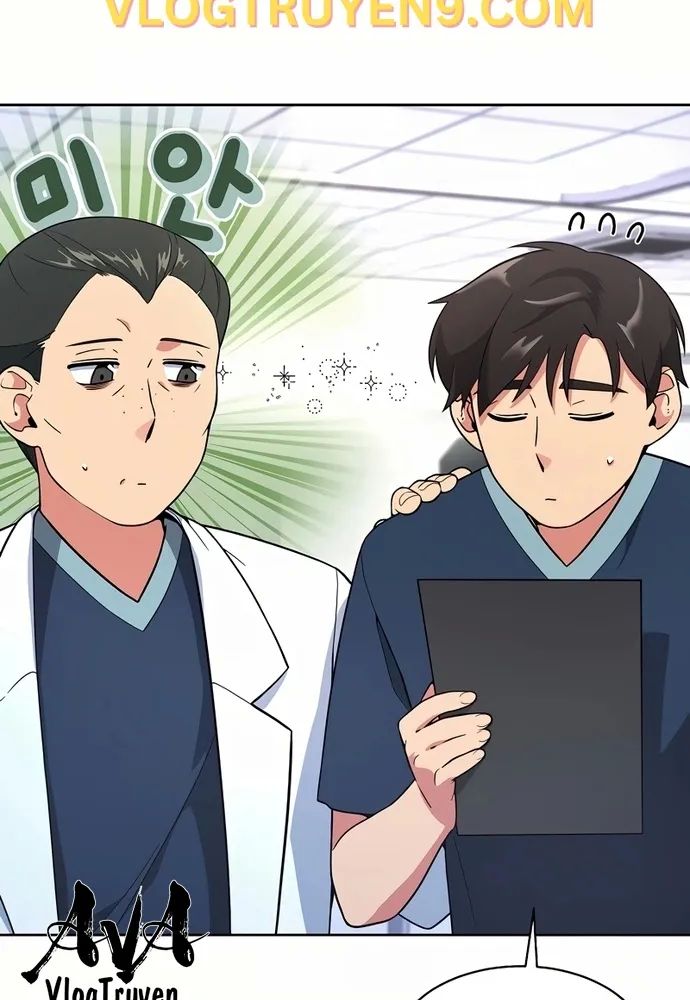 Nhà Vật Lý Trị Liệu Thần Kỳ - Chapter 12