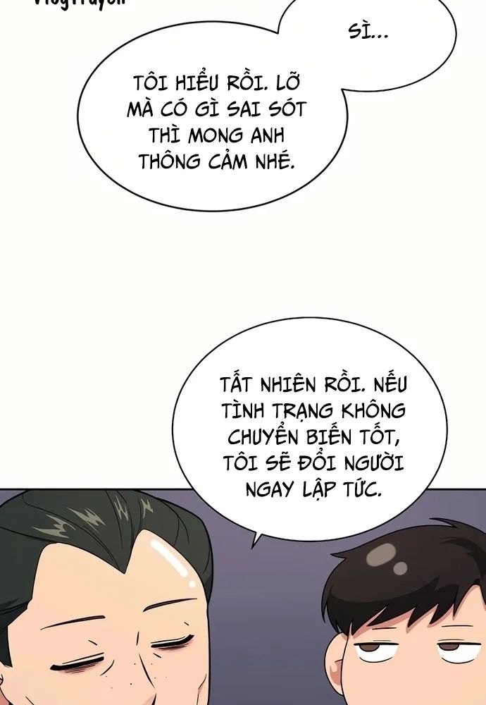 Nhà Vật Lý Trị Liệu Thần Kỳ - Chapter 12