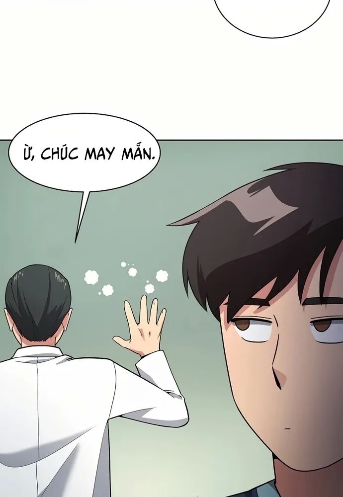Nhà Vật Lý Trị Liệu Thần Kỳ - Chapter 12