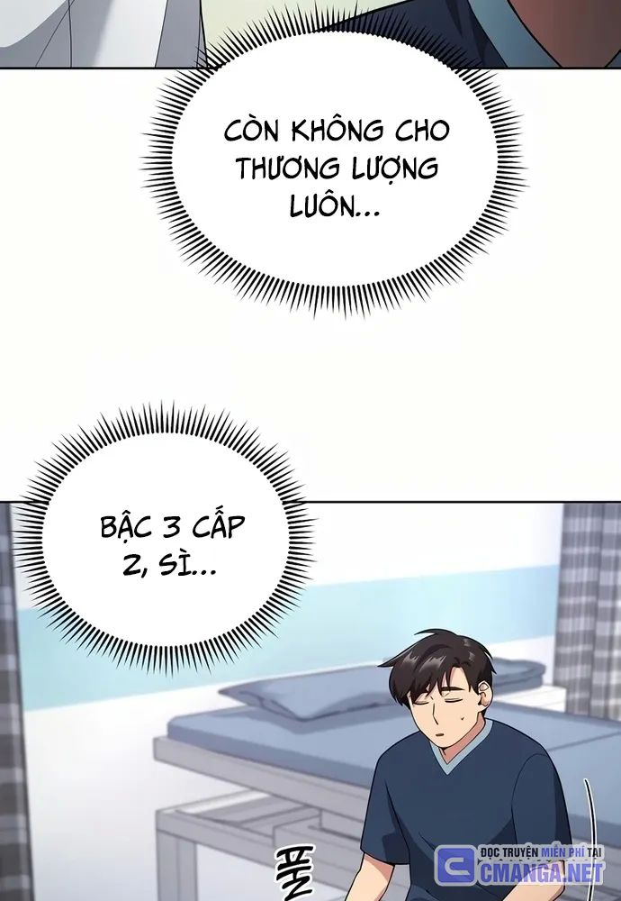 Nhà Vật Lý Trị Liệu Thần Kỳ - Chapter 12