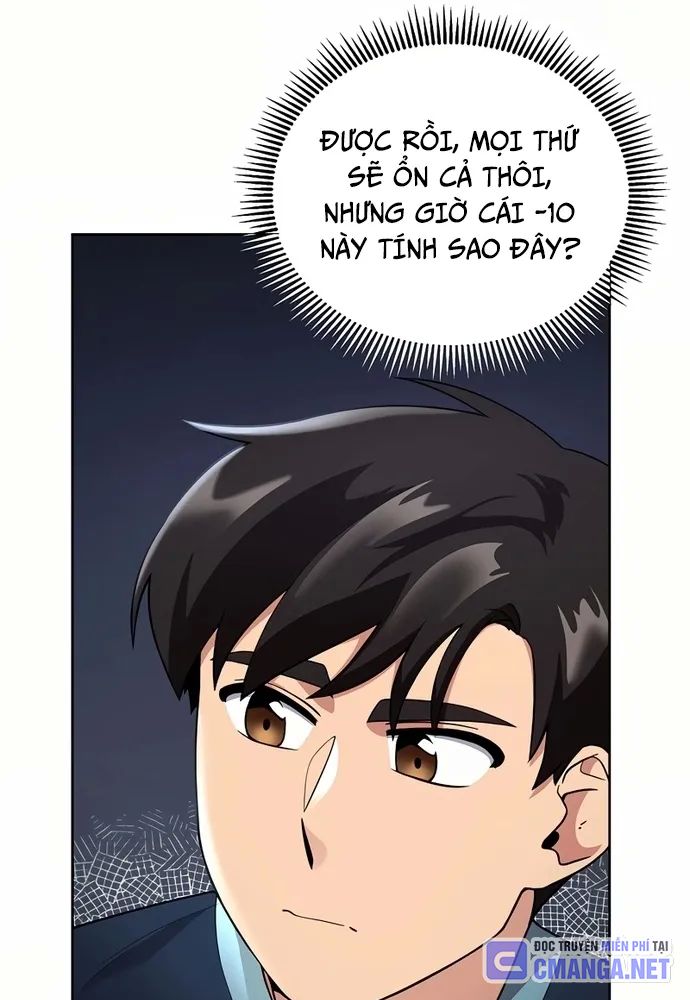 Nhà Vật Lý Trị Liệu Thần Kỳ - Chapter 12