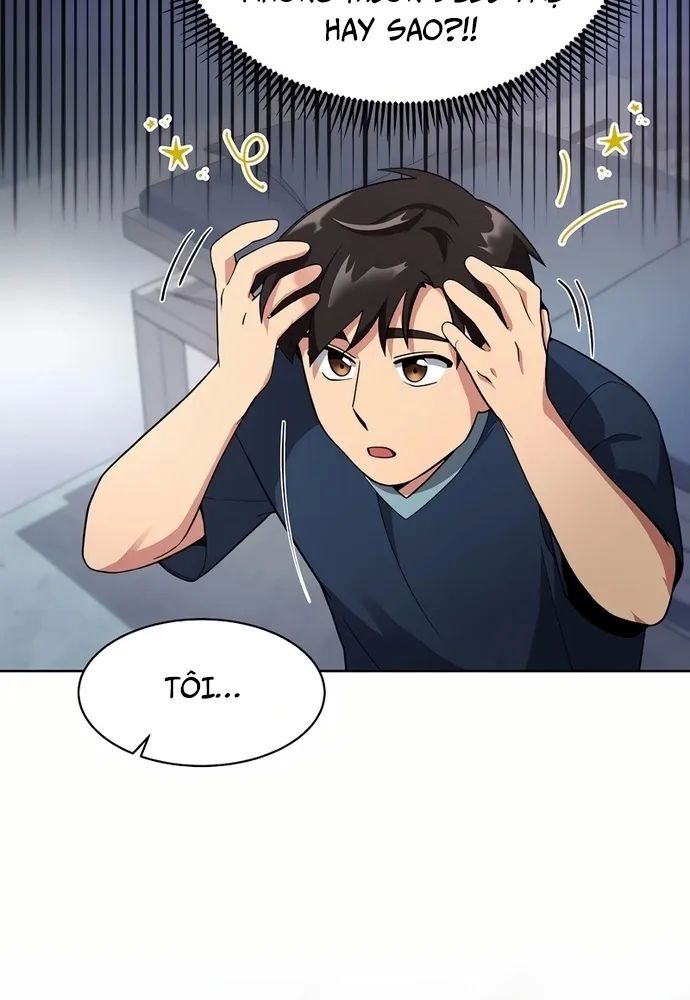 Nhà Vật Lý Trị Liệu Thần Kỳ - Chapter 12
