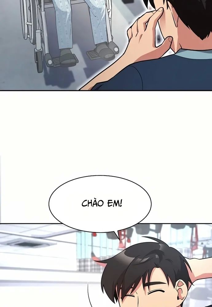 Nhà Vật Lý Trị Liệu Thần Kỳ - Chapter 12