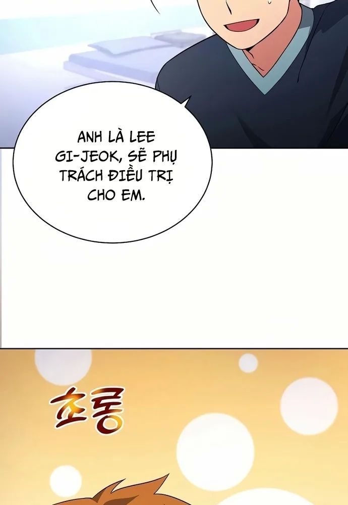 Nhà Vật Lý Trị Liệu Thần Kỳ - Chapter 12