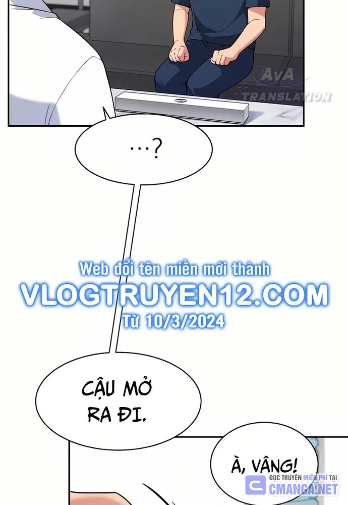 Nhà Vật Lý Trị Liệu Thần Kỳ - Chapter 12