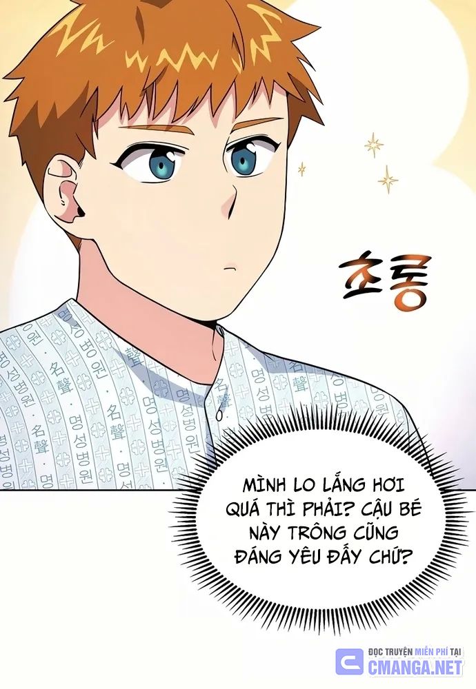 Nhà Vật Lý Trị Liệu Thần Kỳ - Chapter 12