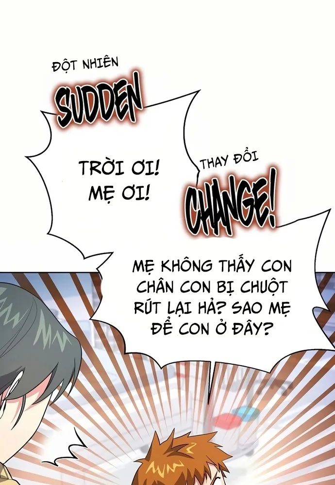 Nhà Vật Lý Trị Liệu Thần Kỳ - Chapter 12