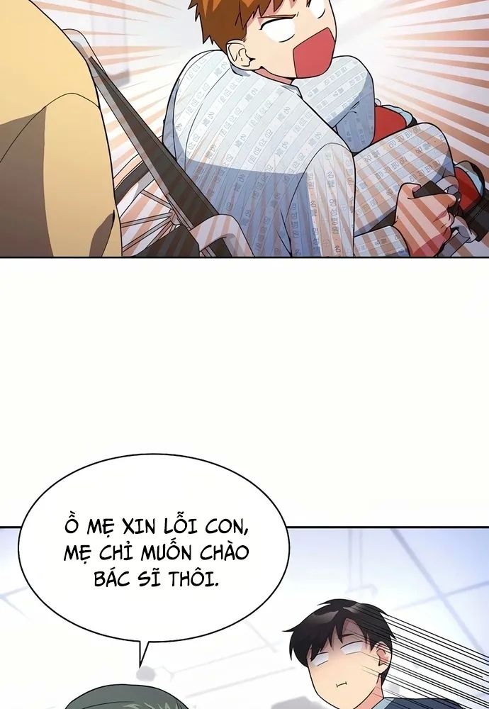 Nhà Vật Lý Trị Liệu Thần Kỳ - Chapter 12