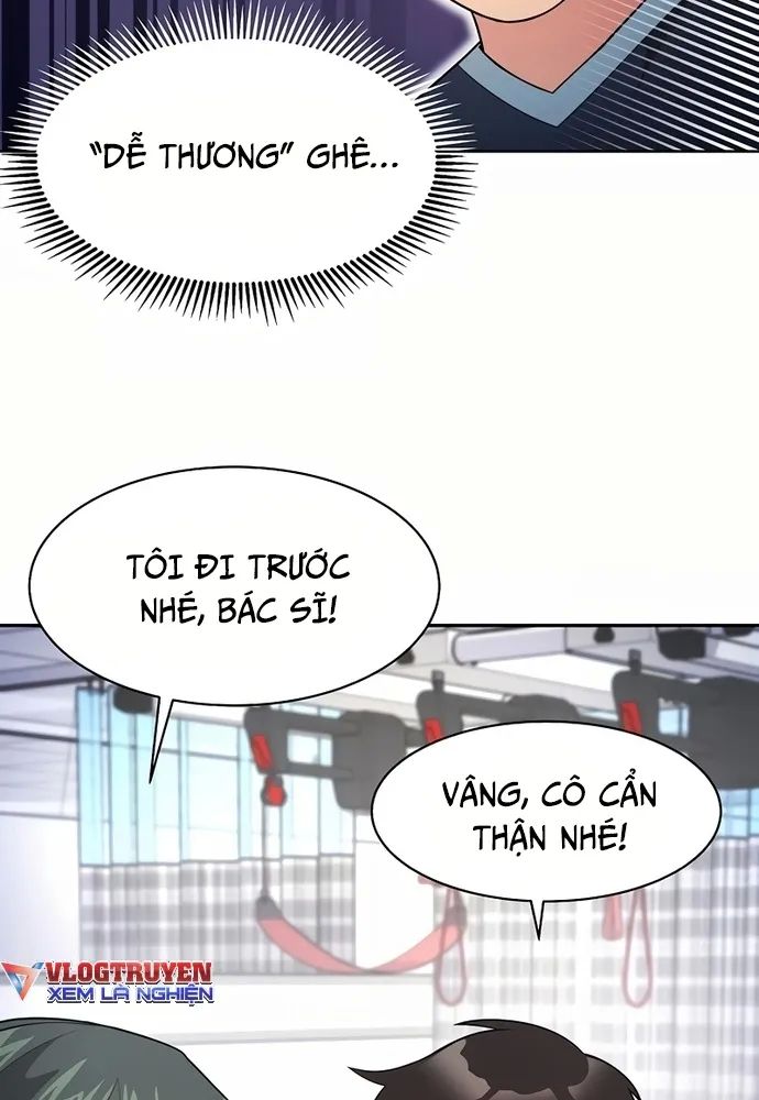 Nhà Vật Lý Trị Liệu Thần Kỳ - Chapter 12