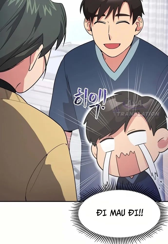 Nhà Vật Lý Trị Liệu Thần Kỳ - Chapter 12