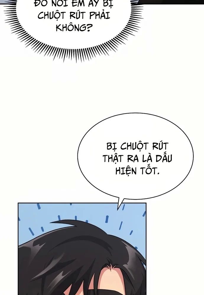 Nhà Vật Lý Trị Liệu Thần Kỳ - Chapter 12