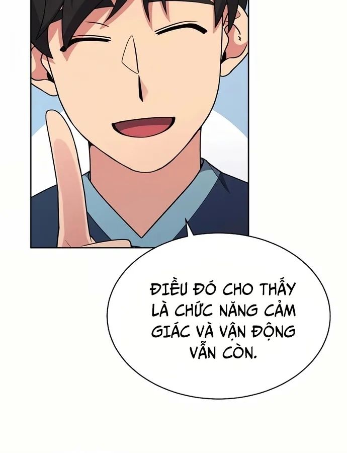 Nhà Vật Lý Trị Liệu Thần Kỳ - Chapter 12