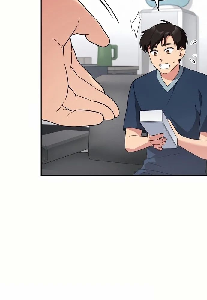 Nhà Vật Lý Trị Liệu Thần Kỳ - Chapter 12