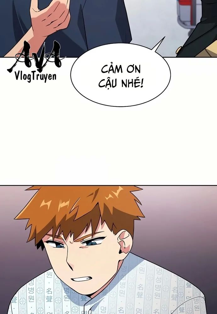 Nhà Vật Lý Trị Liệu Thần Kỳ - Chapter 12