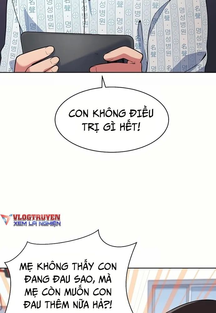 Nhà Vật Lý Trị Liệu Thần Kỳ - Chapter 12
