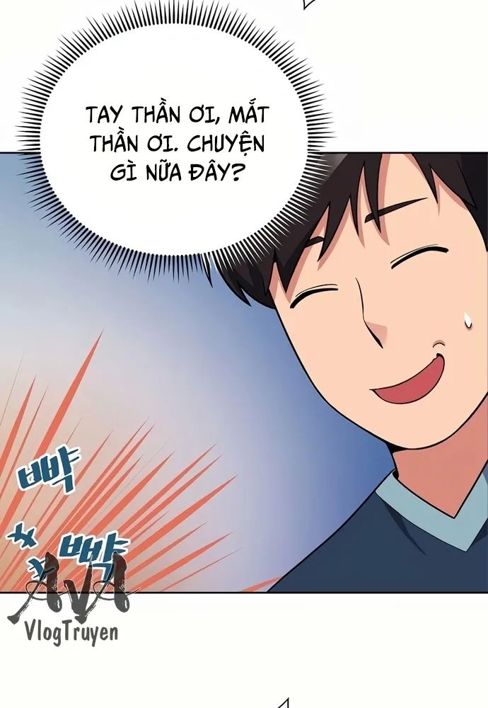 Nhà Vật Lý Trị Liệu Thần Kỳ - Chapter 12