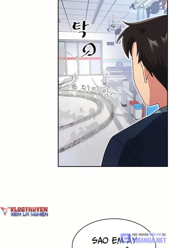 Nhà Vật Lý Trị Liệu Thần Kỳ - Chapter 12