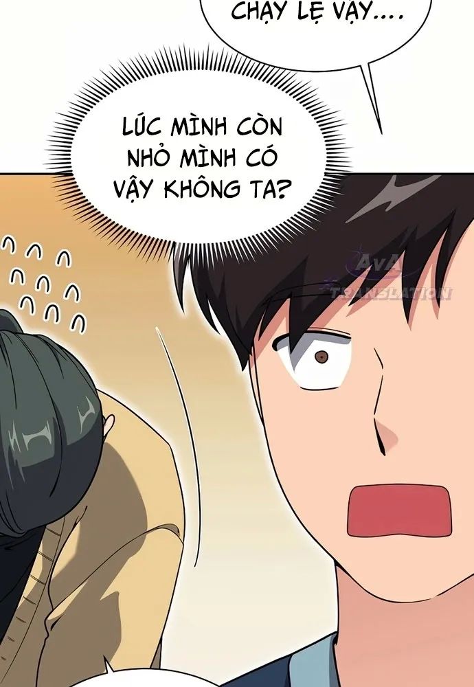 Nhà Vật Lý Trị Liệu Thần Kỳ - Chapter 12
