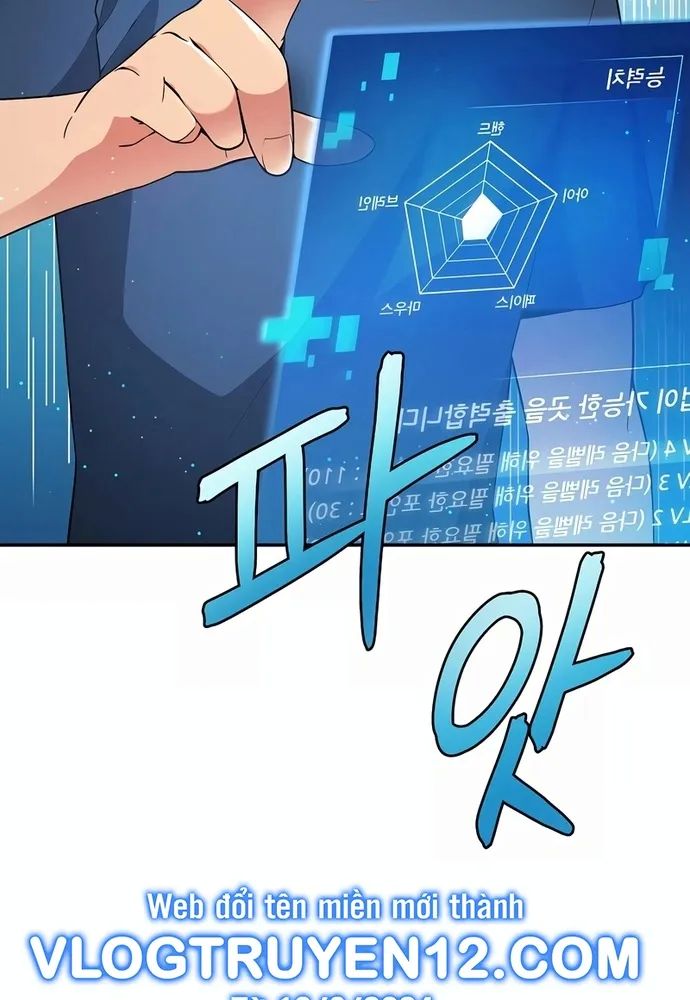 Nhà Vật Lý Trị Liệu Thần Kỳ - Chapter 15