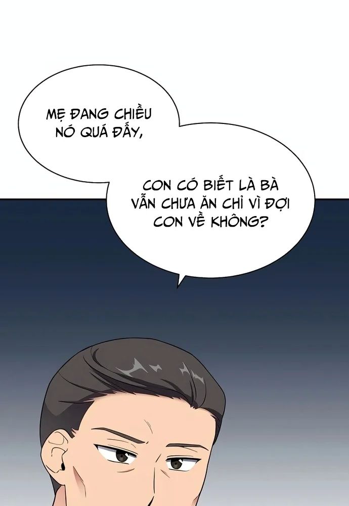 Nhà Vật Lý Trị Liệu Thần Kỳ - Chapter 15